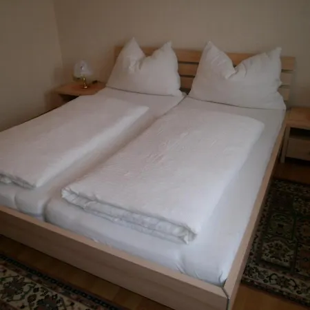 Haus Anika Ferienwohnung Mallnitz Room photo