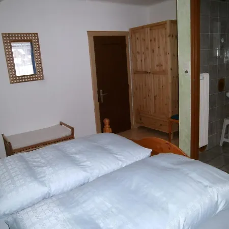 Haus Anika Ferienwohnung Mallnitz Room photo