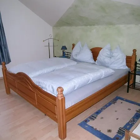 Haus Anika Ferienwohnung Mallnitz Room photo