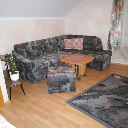 Haus Anika Ferienwohnung Mallnitz Room photo