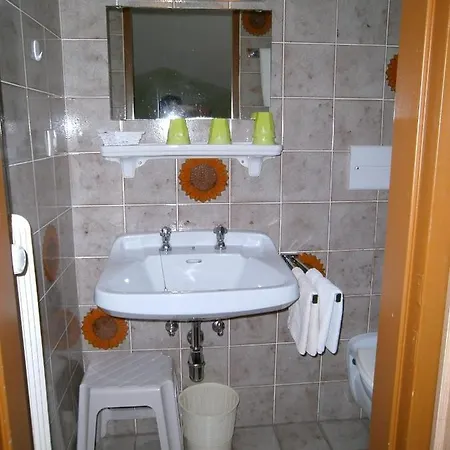 Haus Anika Ferienwohnung Mallnitz Room photo