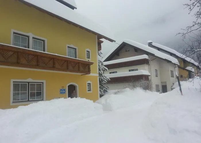 Haus Anika Ferienwohnung
