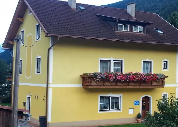 Haus Anika Ferienwohnung
