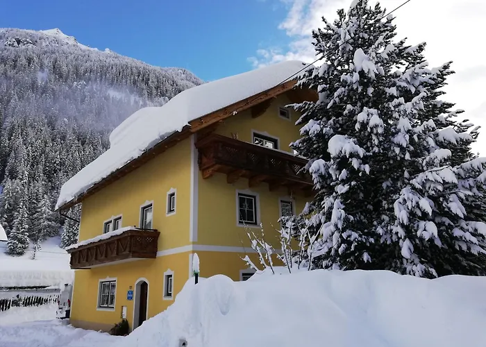 Haus Anika Ferienwohnung