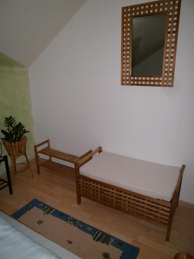 Haus Anika Apartmán