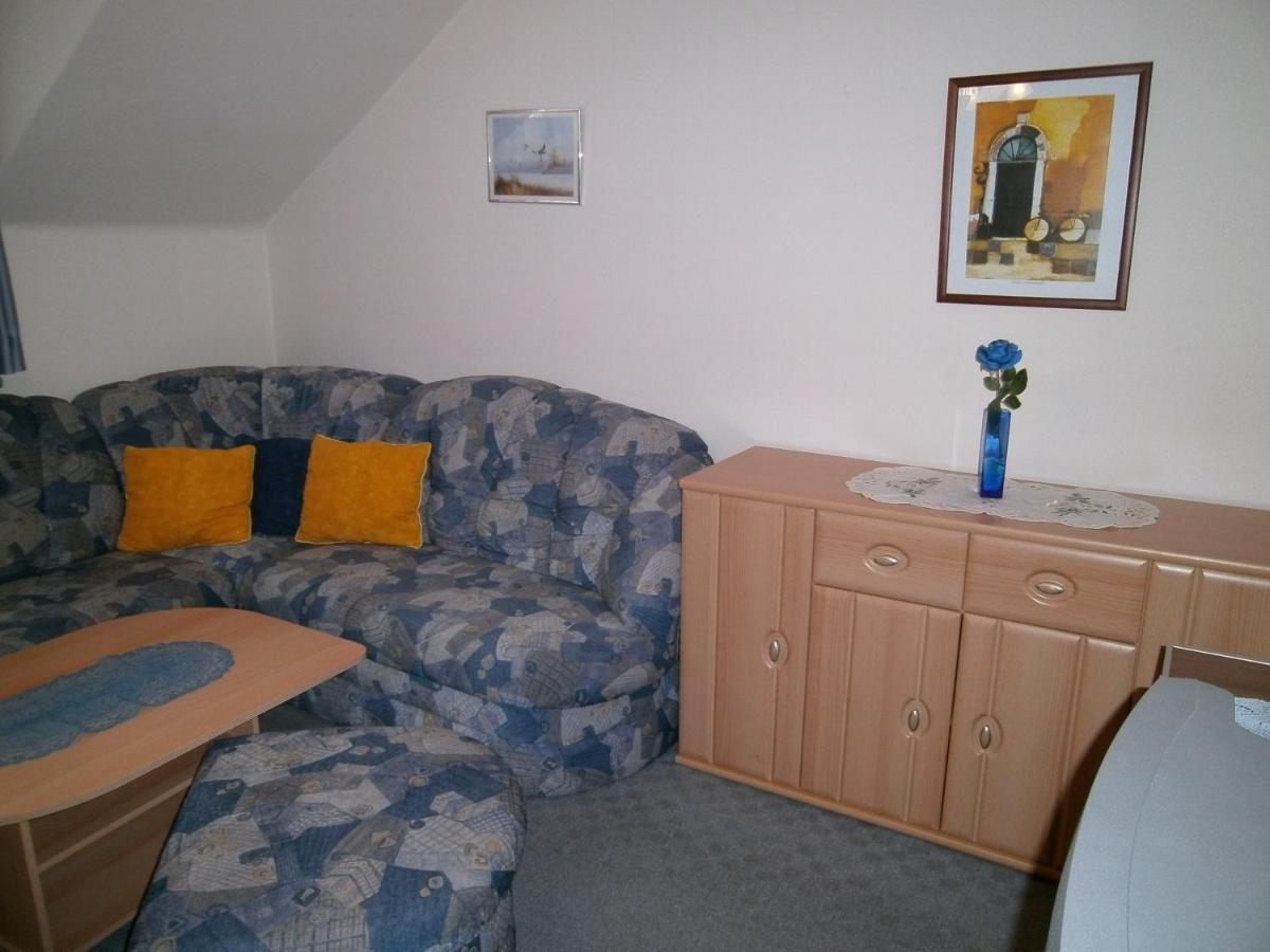 Apartmán Haus Anika Mallnitz