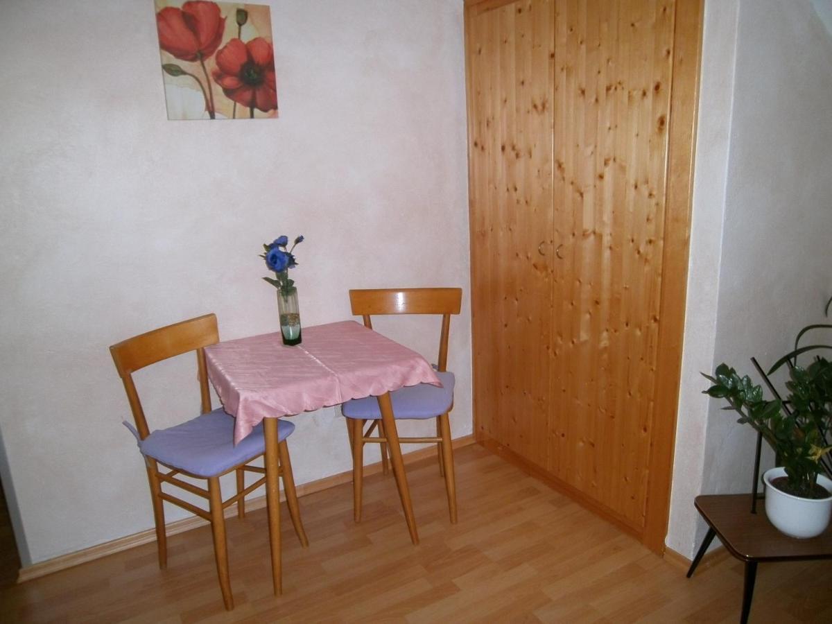 Haus Anika * Mallnitz
