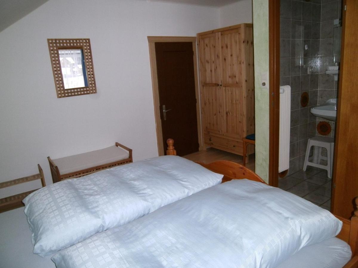 Apartment Haus Anika