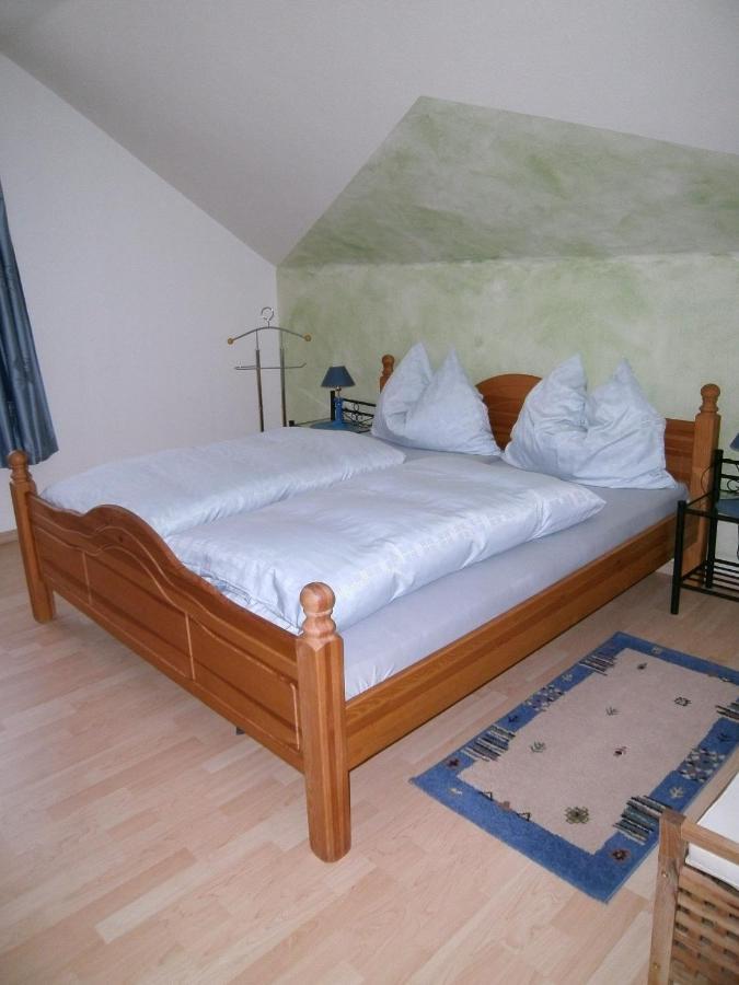 Apartment Haus Anika