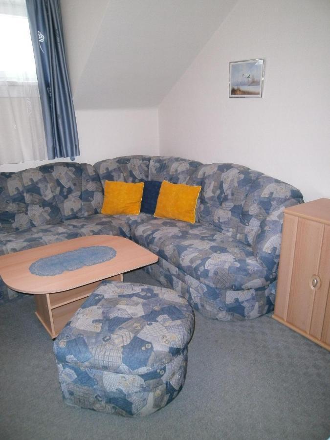 Haus Anika Apartment Mallnitz