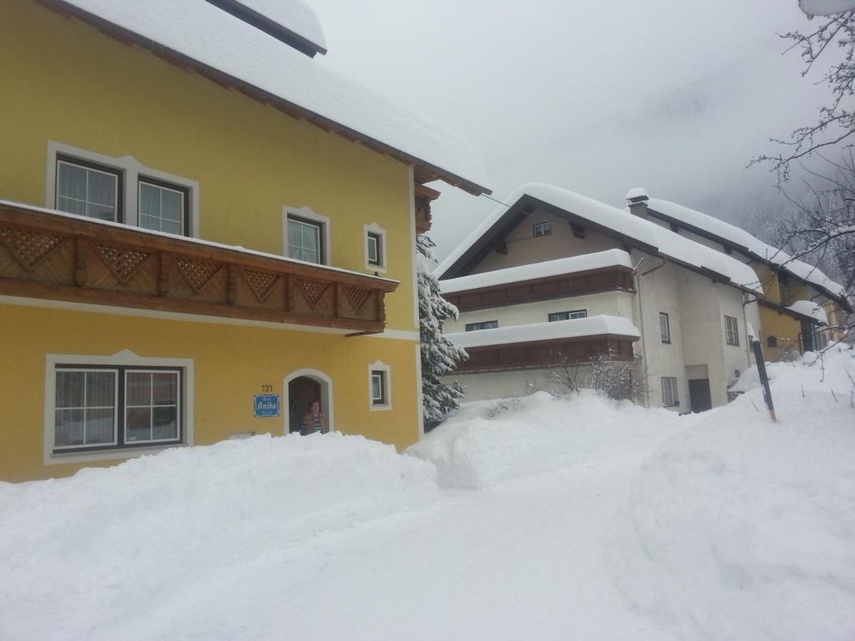Haus Anika *