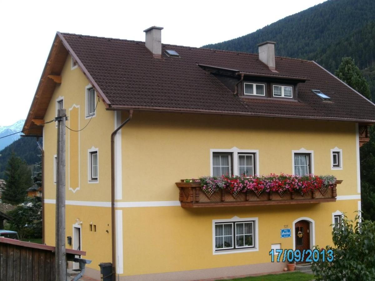 Haus Anika Apartment