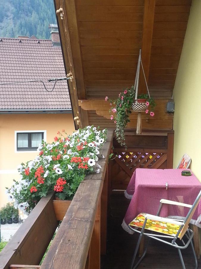 Apartment Haus Anika